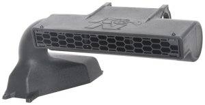 Can-Am Maverick X3 Turbo Performance Air Intake - K&N Engineering - 57-1142 - `17-`19